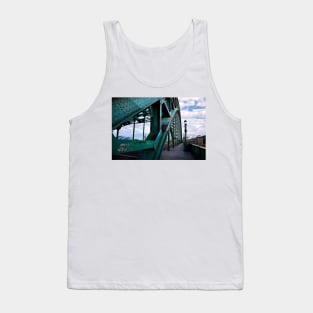 The Tyne Bridge Tank Top